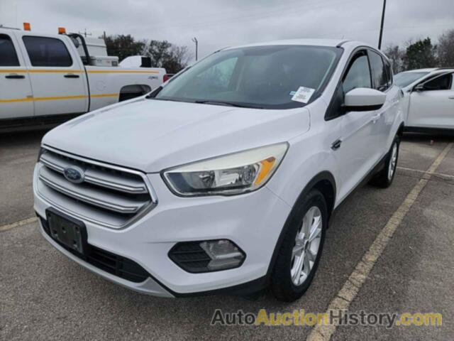 FORD ESCAPE SE, 1FMCU0GD2HUC68493