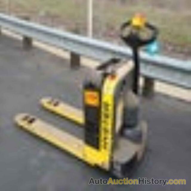 HYSTER PALLET JACK, 0000000008N18202G