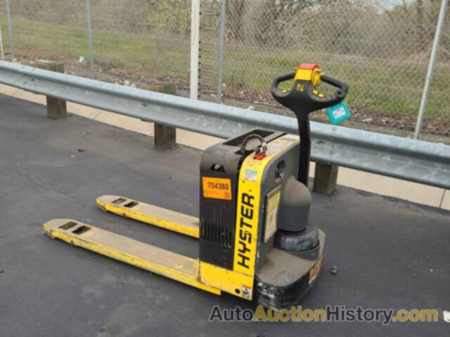 HYSTER PALLET JACK, 0000000008N18202G