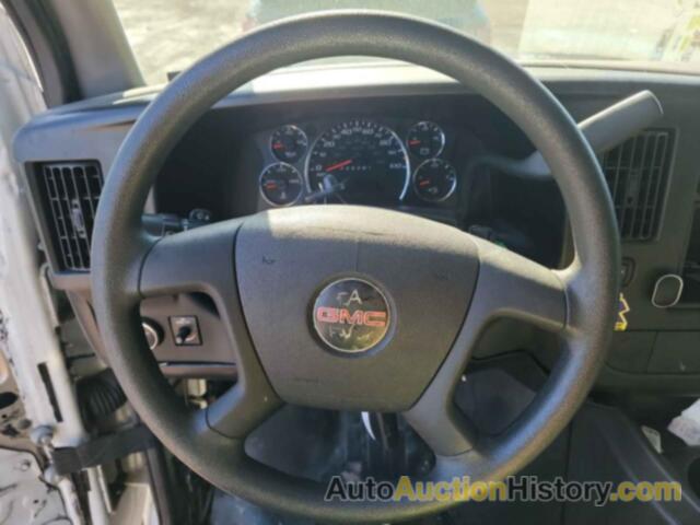 GMC SAVANA 2500 WORK VAN, 1GTZGFBA6A1162643