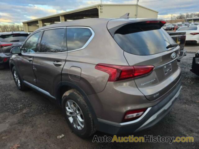 HYUNDAI SANTA FE SEL, 5NMS33AD8LH219991