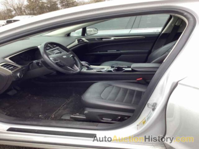 FORD FUSION SE, 3FA6P0HD1GR369396