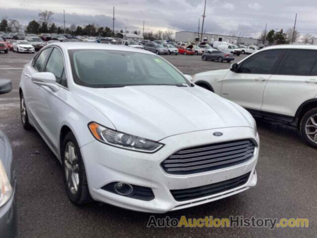 FORD FUSION SE, 3FA6P0HD1GR369396