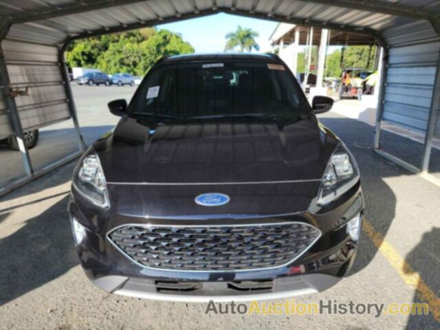 FORD ESCAPE TITANIUM HYBRID, 1FMCU0DZ3LUB82666