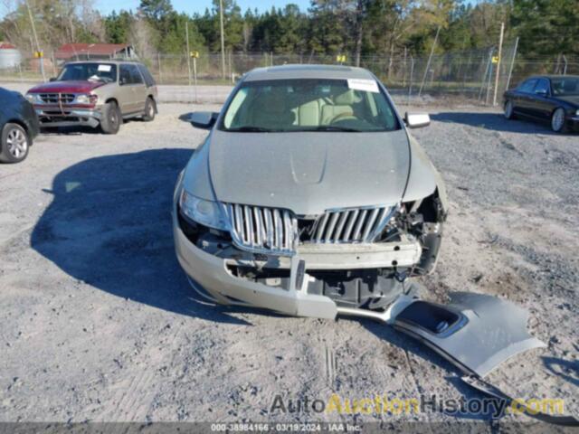 LINCOLN MKS, 1LNHL9DR0BG605763