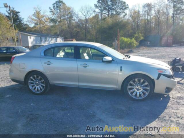 LINCOLN MKS, 1LNHL9DR0BG605763