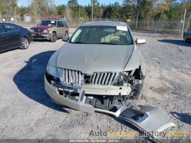 LINCOLN MKS, 1LNHL9DR0BG605763