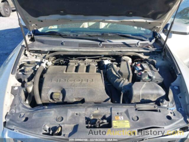 LINCOLN MKS, 1LNHL9DR0BG605763