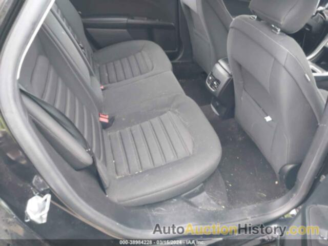 FORD FUSION SE, 3FA6P0HD1KR213321