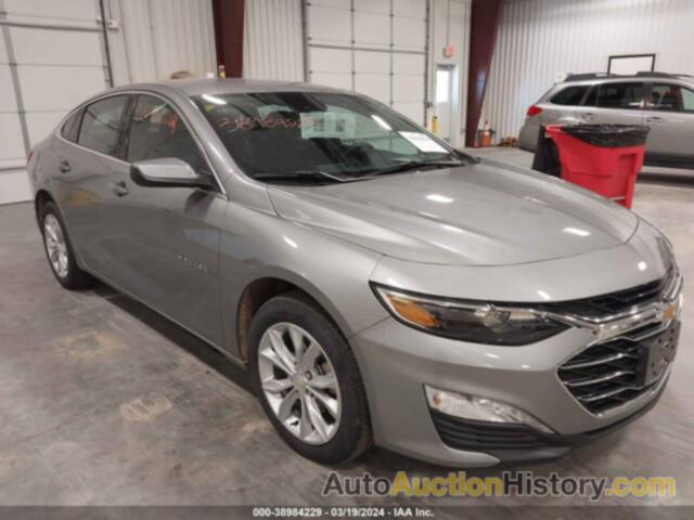 CHEVROLET MALIBU FWD 1LT, 1G1ZD5ST6PF130638