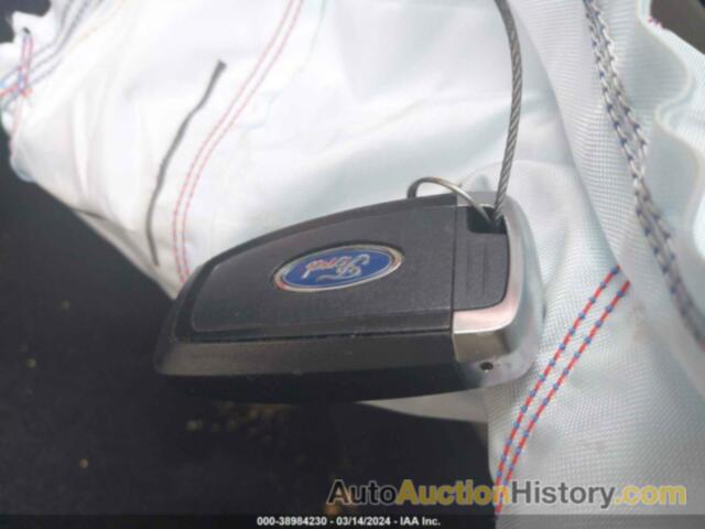 FORD ESCAPE SE, 1FMCU0G65MUA26079