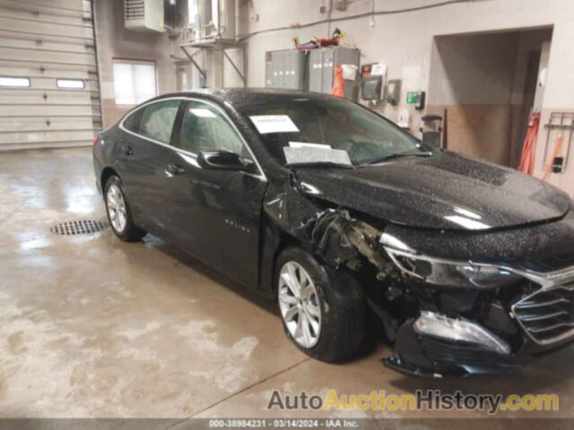 CHEVROLET MALIBU FWD 1LT, 1G1ZD5ST0PF246756