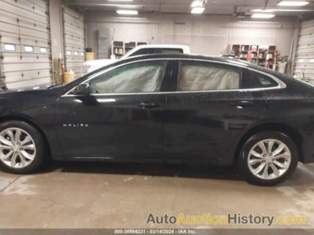 CHEVROLET MALIBU FWD 1LT, 1G1ZD5ST0PF246756