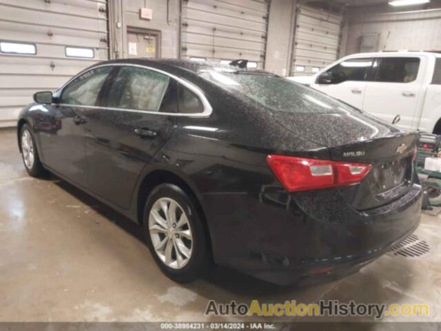 CHEVROLET MALIBU FWD 1LT, 1G1ZD5ST0PF246756