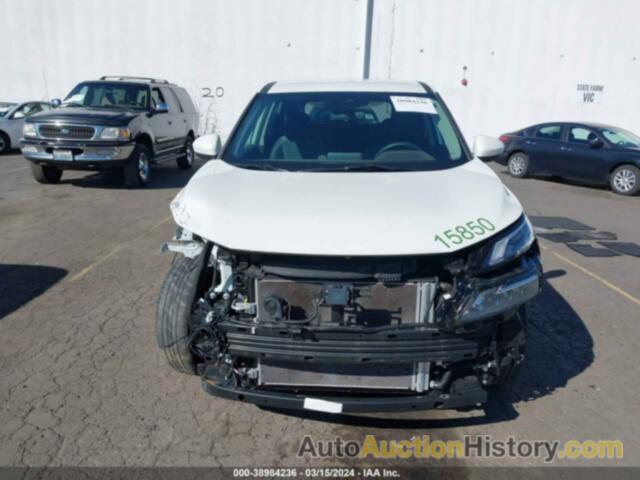 NISSAN ROGUE SV FWD, 5N1BT3BA0PC785244