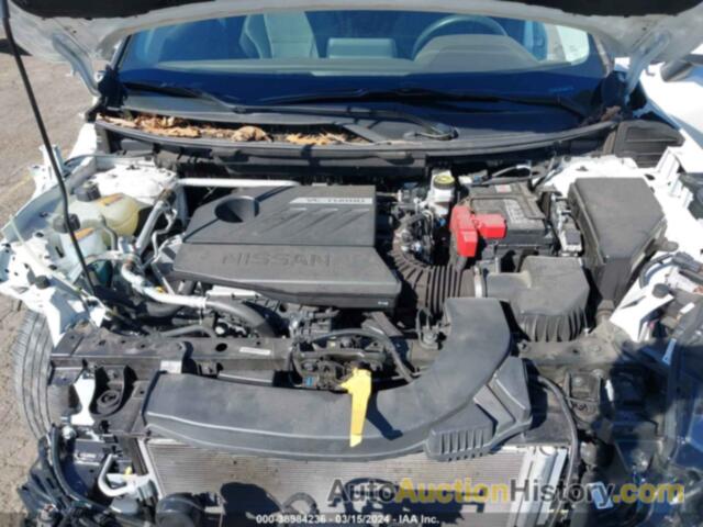 NISSAN ROGUE SV FWD, 5N1BT3BA0PC785244