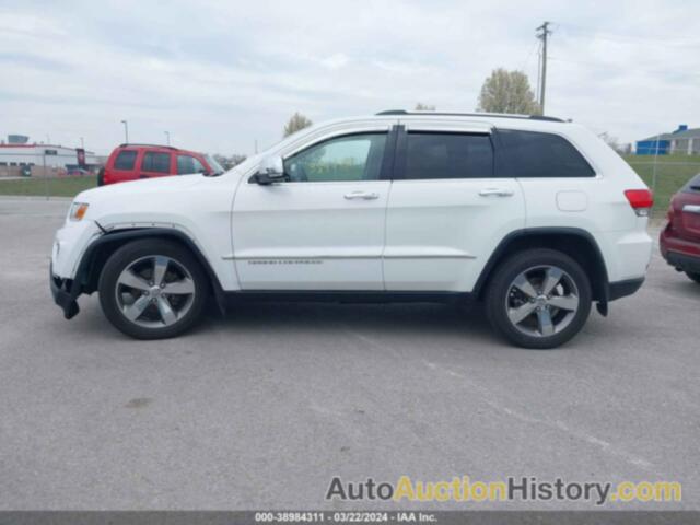 JEEP GRAND CHEROKEE LIMITED, 1C4RJFBGXFC107002