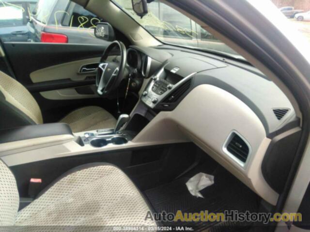 CHEVROLET EQUINOX LS, 2GNALBEC8B1336505