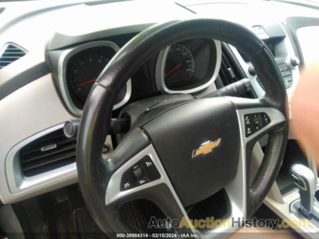 CHEVROLET EQUINOX LS, 2GNALBEC8B1336505