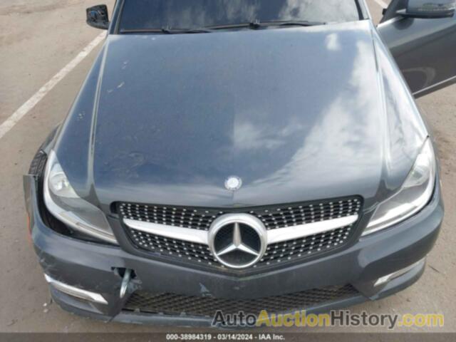 MERCEDES-BENZ C 250 LUXURY/SPORT, WDDGF4HB7DR244293