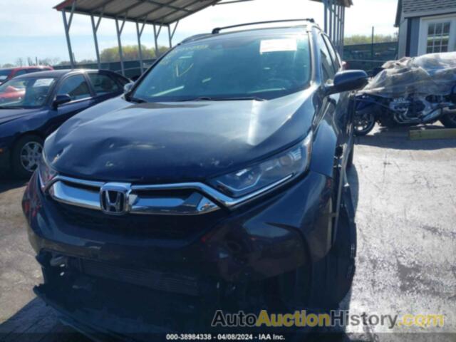 HONDA CR-V EX-L/EX-L NAVI, 5J6RW2H84HL068530