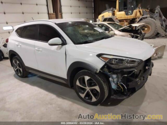 HYUNDAI TUCSON SPORT, KM8J3CA25HU296243