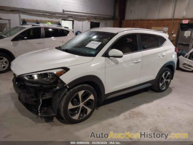 HYUNDAI TUCSON SPORT, KM8J3CA25HU296243