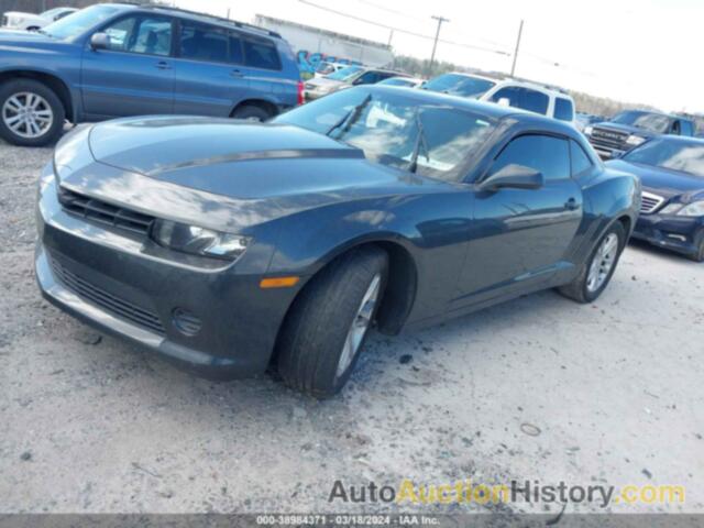 CHEVROLET CAMARO 2LS, 2G1FA1E30E9244284