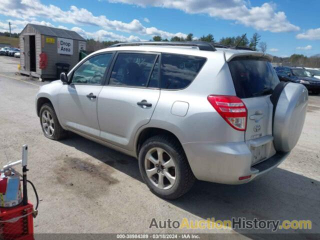 TOYOTA RAV4, 2T3BF4DV8BW115108