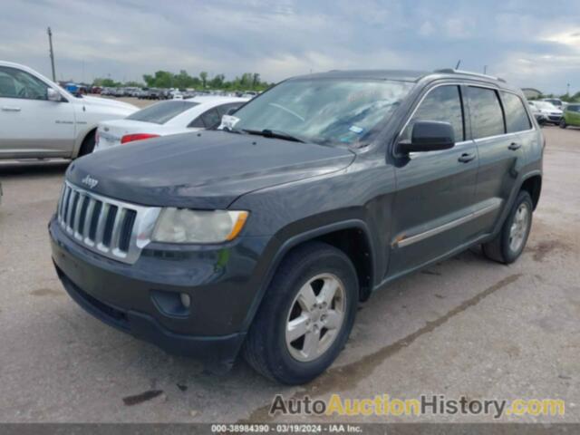 JEEP GRAND CHEROKEE LAREDO, 1J4RS4GG5BC649896