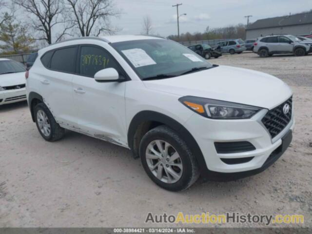 HYUNDAI TUCSON VALUE, KM8J3CA47KU965458