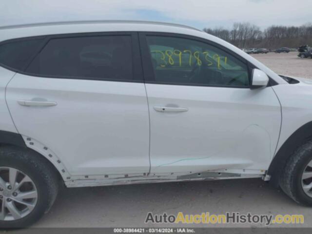 HYUNDAI TUCSON VALUE, KM8J3CA47KU965458