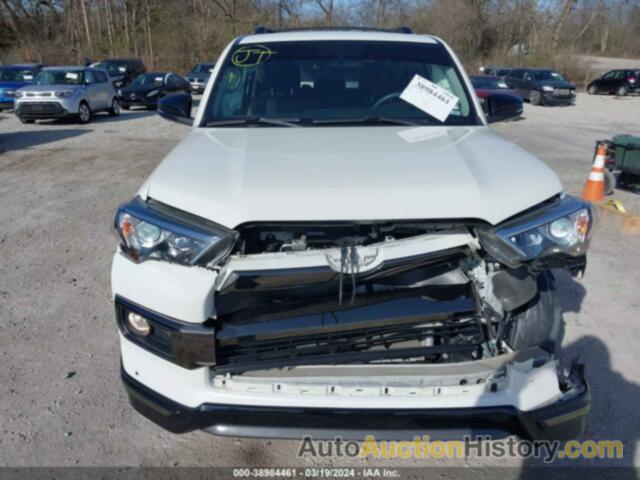 TOYOTA 4RUNNER LIMITED NIGHTSHADE, JTEBU5JR5K5694306