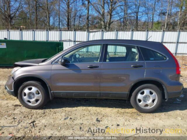 HONDA CR-V LX, 3CZRE38399G704886