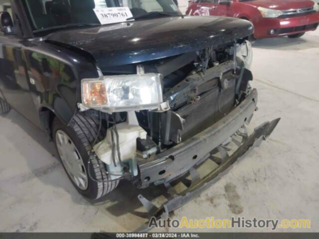 SCION XB, JTLKT324864073043