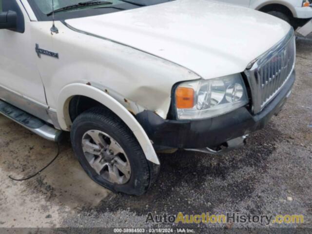 LINCOLN MARK LT, 5LTPW18528FJ00366