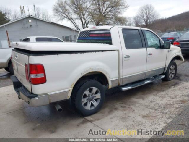 LINCOLN MARK LT, 5LTPW18528FJ00366