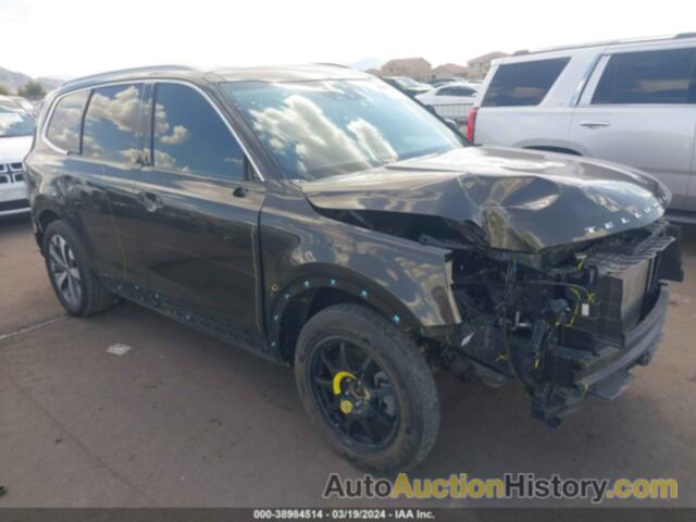 KIA TELLURIDE S, 5XYP64HC8LG016822