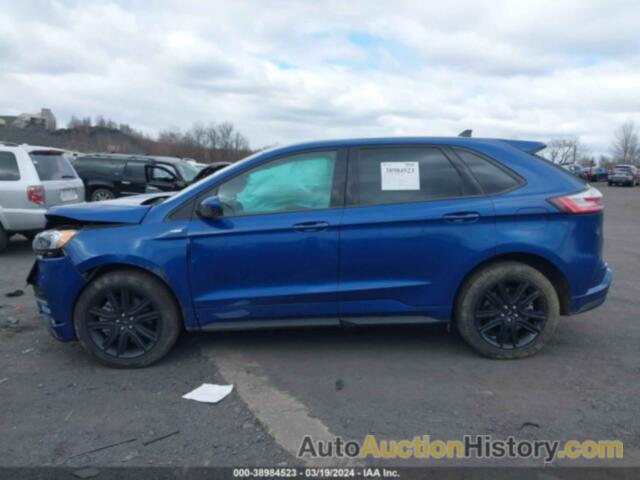 FORD EDGE ST-LINE, 2FMPK4J98NBB10468