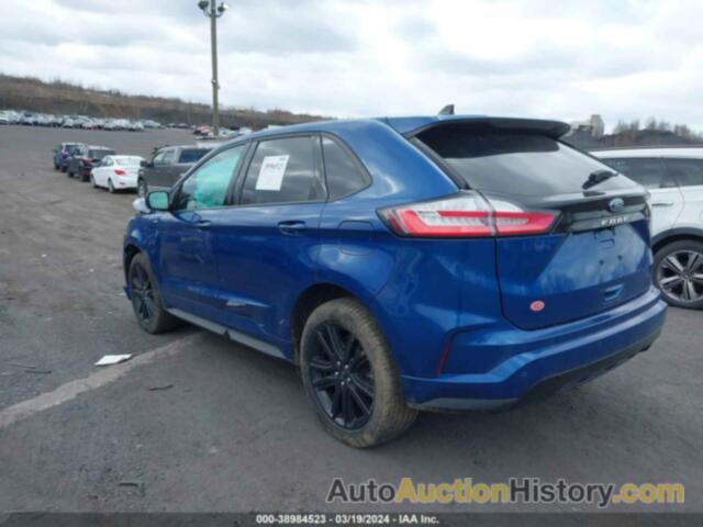 FORD EDGE ST-LINE, 2FMPK4J98NBB10468