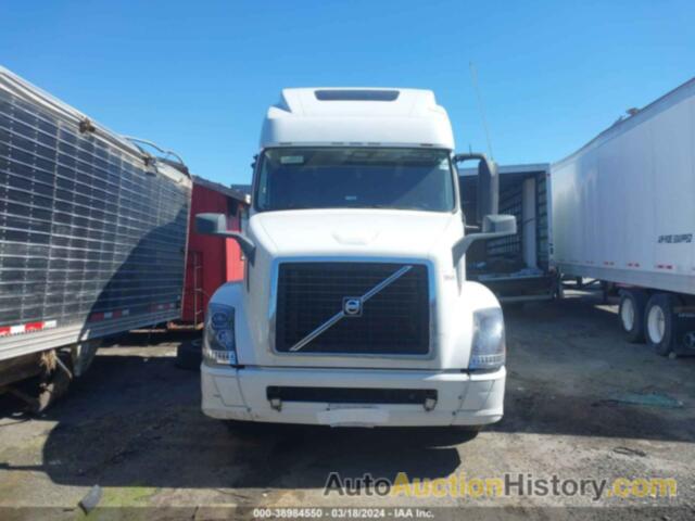 VOLVO VNL, 4V4NC9EH6JN893087