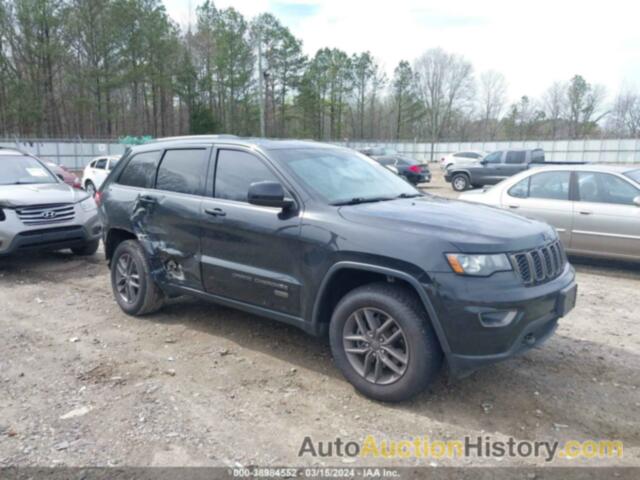 JEEP GRAND CHEROKEE 75TH ANNIVERSARY, 1C4RJFAG7GC414050