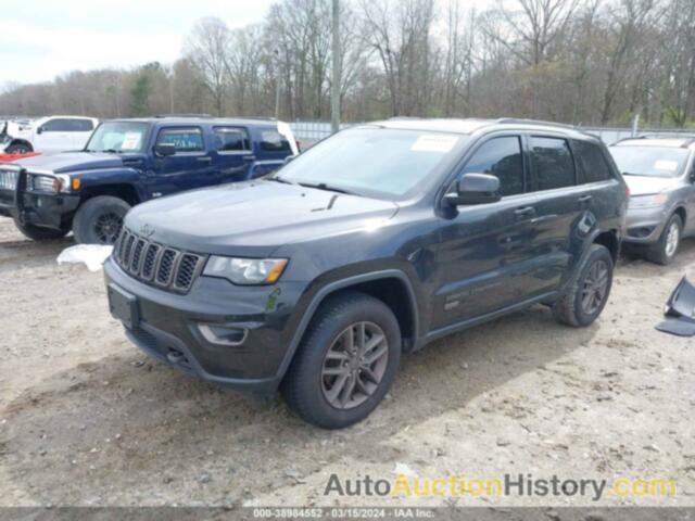 JEEP GRAND CHEROKEE 75TH ANNIVERSARY, 1C4RJFAG7GC414050