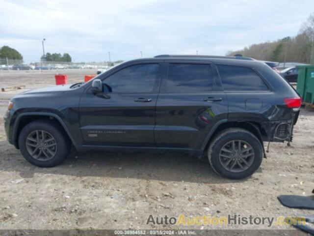 JEEP GRAND CHEROKEE 75TH ANNIVERSARY, 1C4RJFAG7GC414050