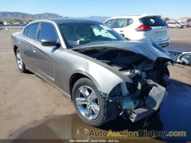 DODGE CHARGER SE, 2C3CDXBGXCH202465