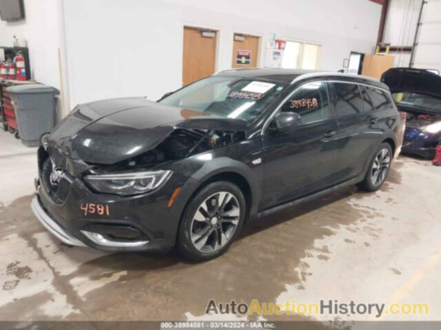 BUICK REGAL TOURX PREFERRED, W04GU8SX6J1117499