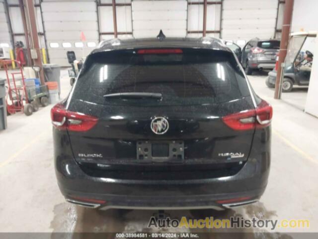 BUICK REGAL TOURX PREFERRED, W04GU8SX6J1117499