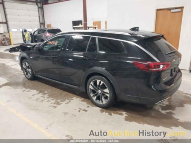 BUICK REGAL TOURX PREFERRED, W04GU8SX6J1117499