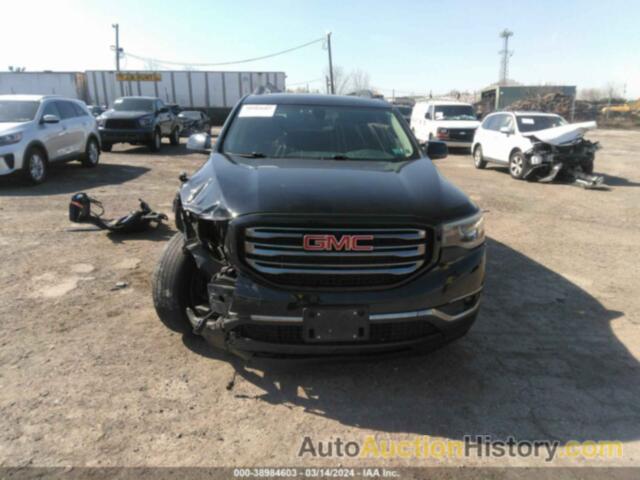 GMC ACADIA SLE-2, 1GKKNTLS1HZ182683