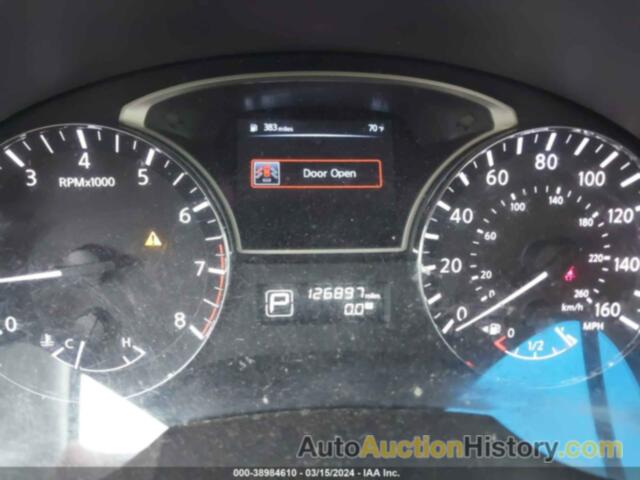 NISSAN ALTIMA 2.5/S/SV/SL, 1N4AL3AP7EN253650